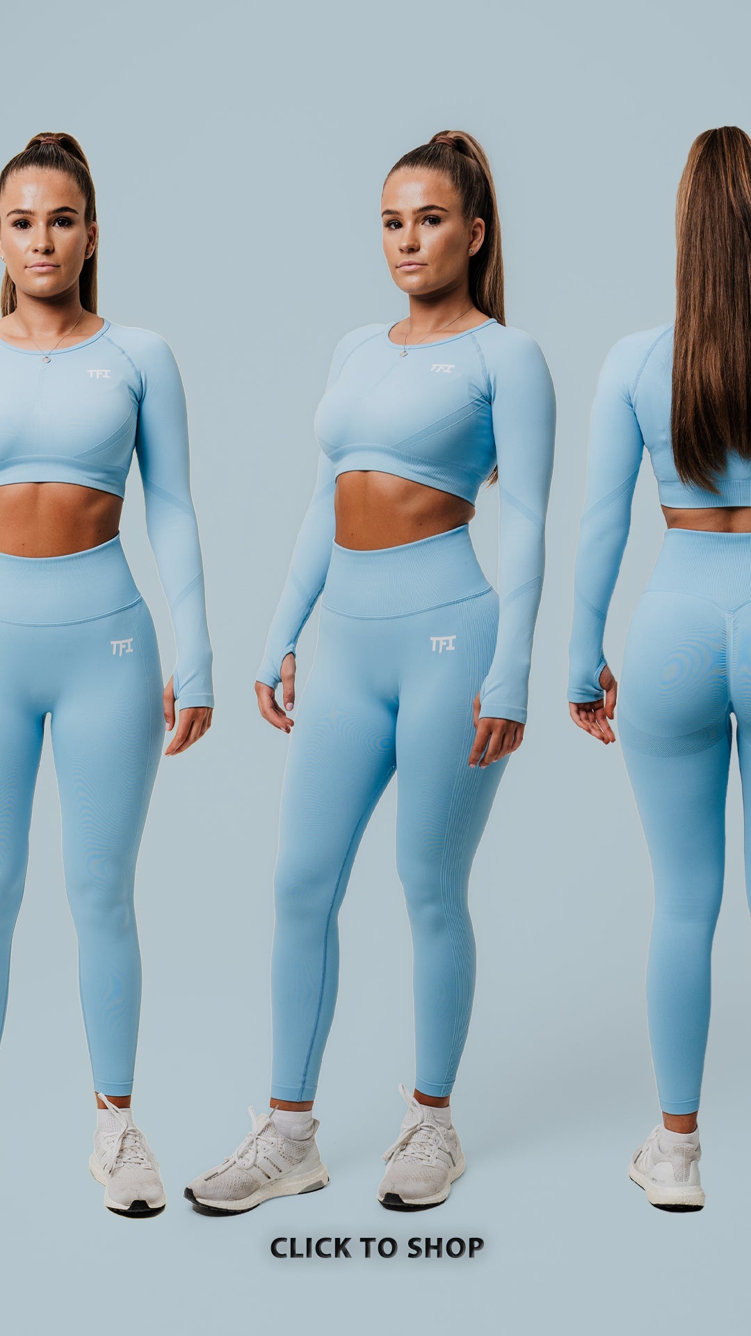 Women's Gym Leggings