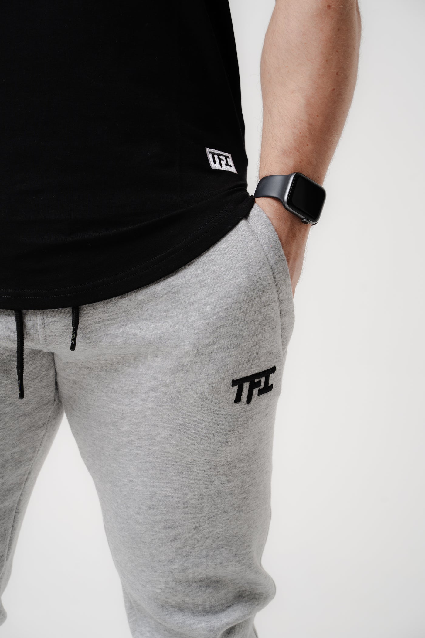 Men's Gym Joggers & Bottoms