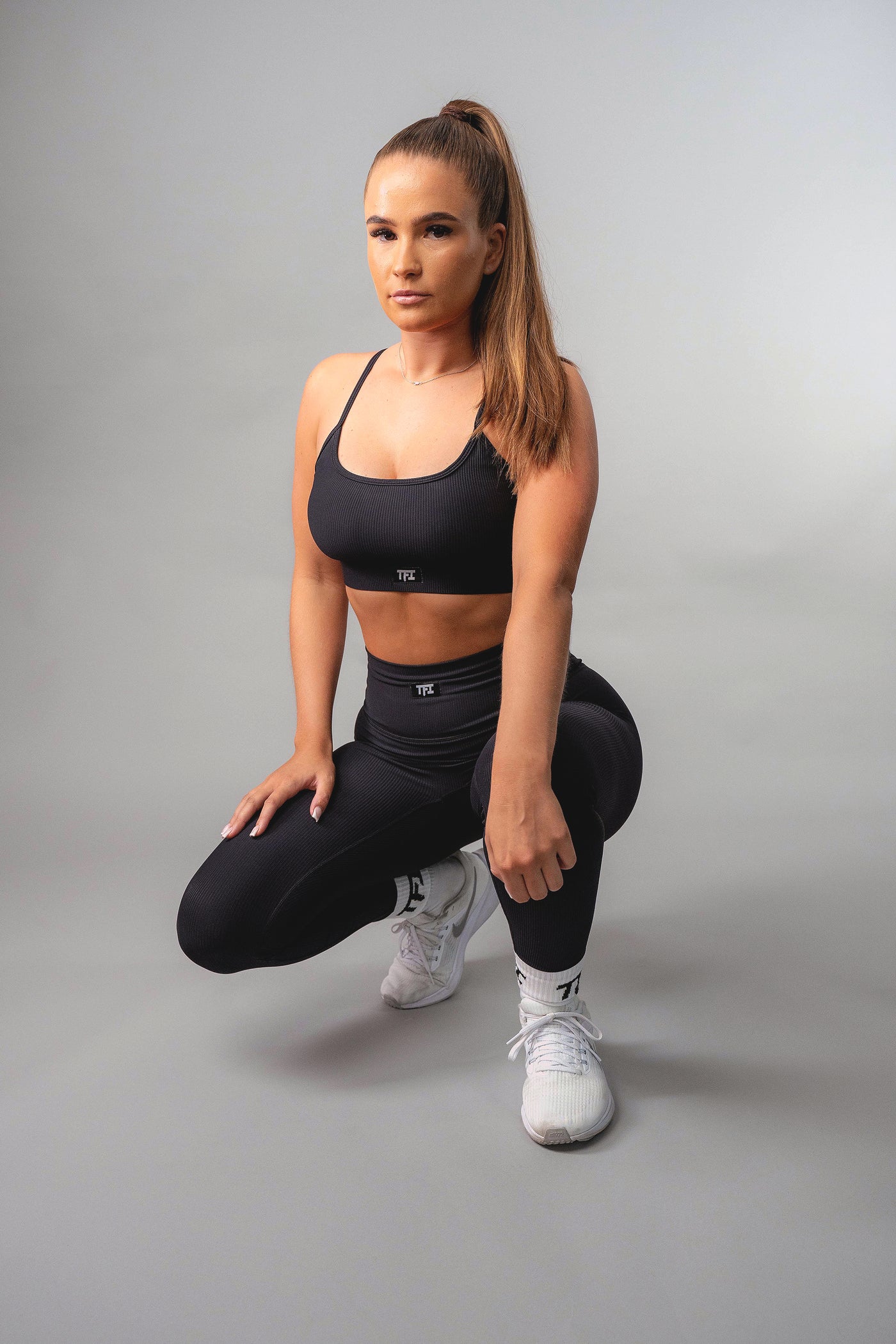 Repose Seamless Leggings