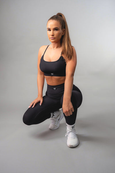 Repose Seamless Leggings