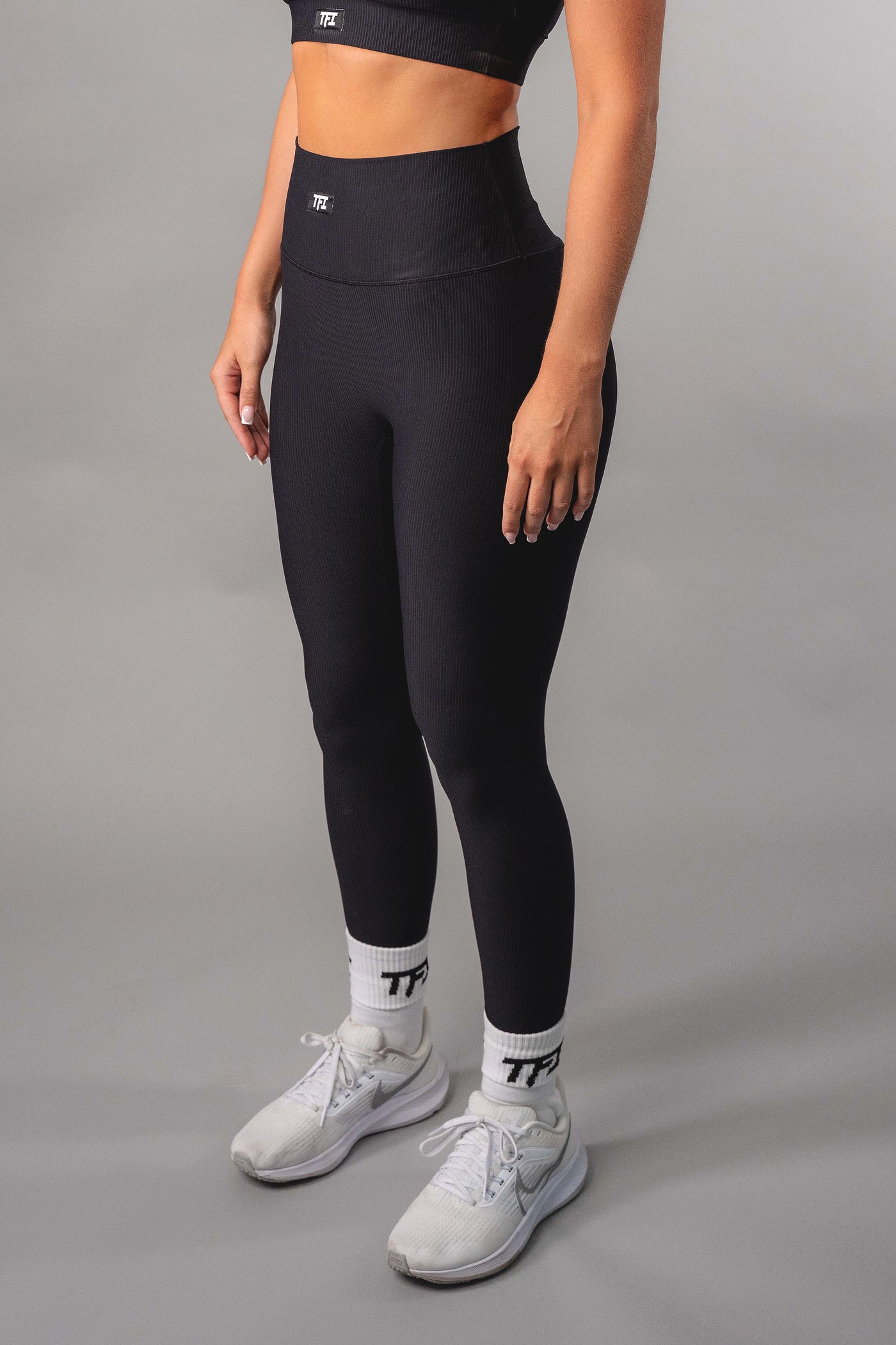 Repose Seamless Leggings