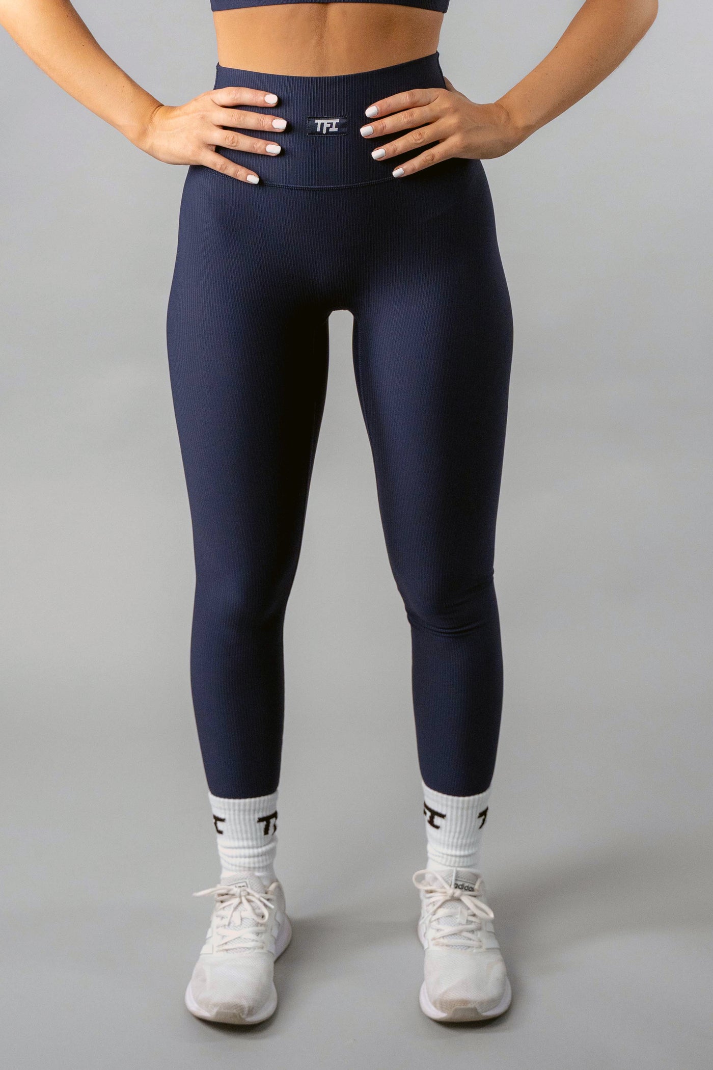 Repose Seamless Leggings