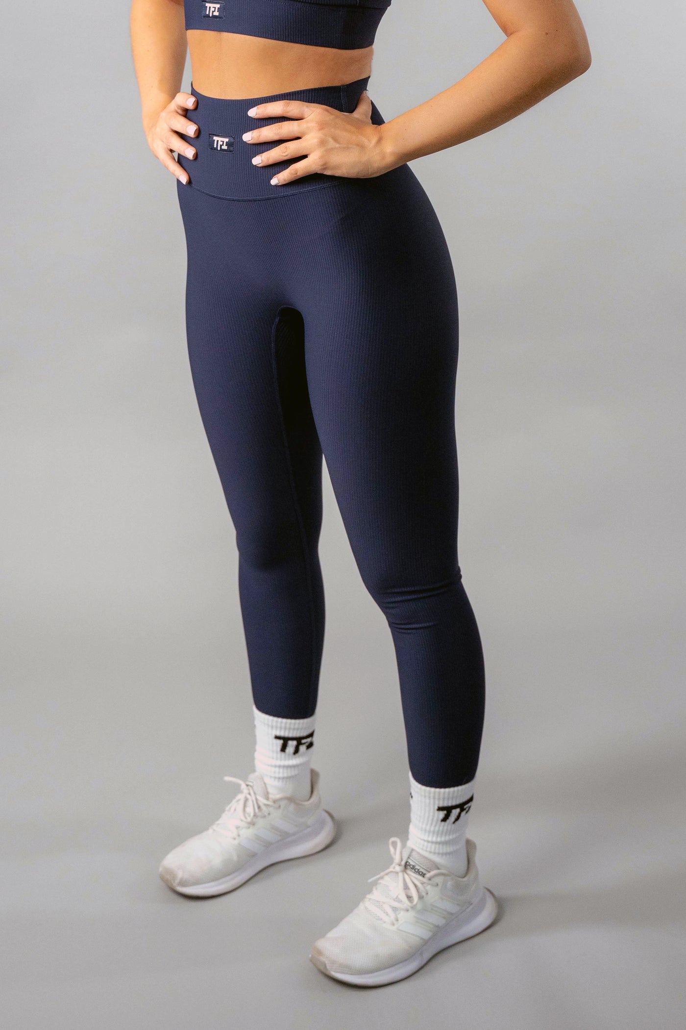 Repose Seamless Leggings