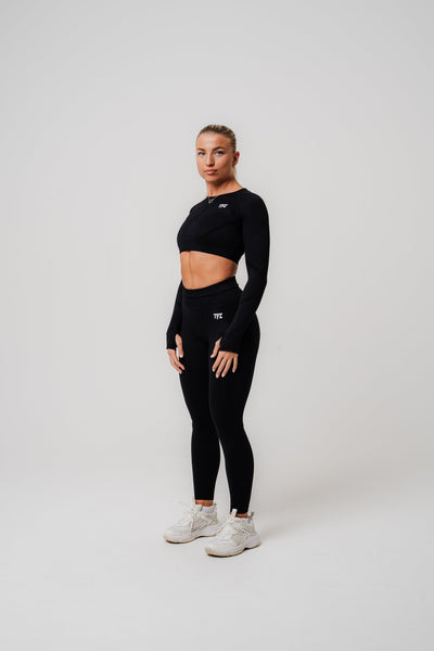 Refine Seamless Leggings