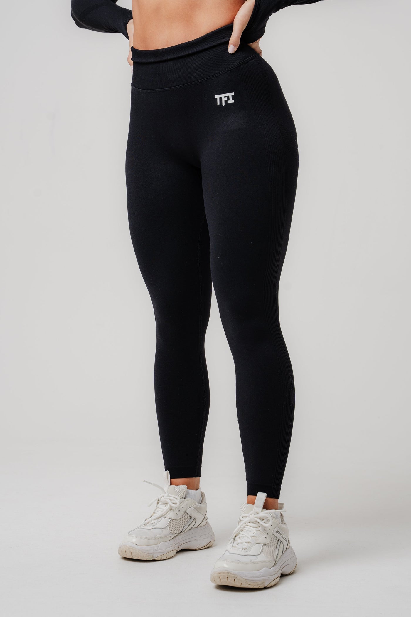 Refine Seamless Leggings