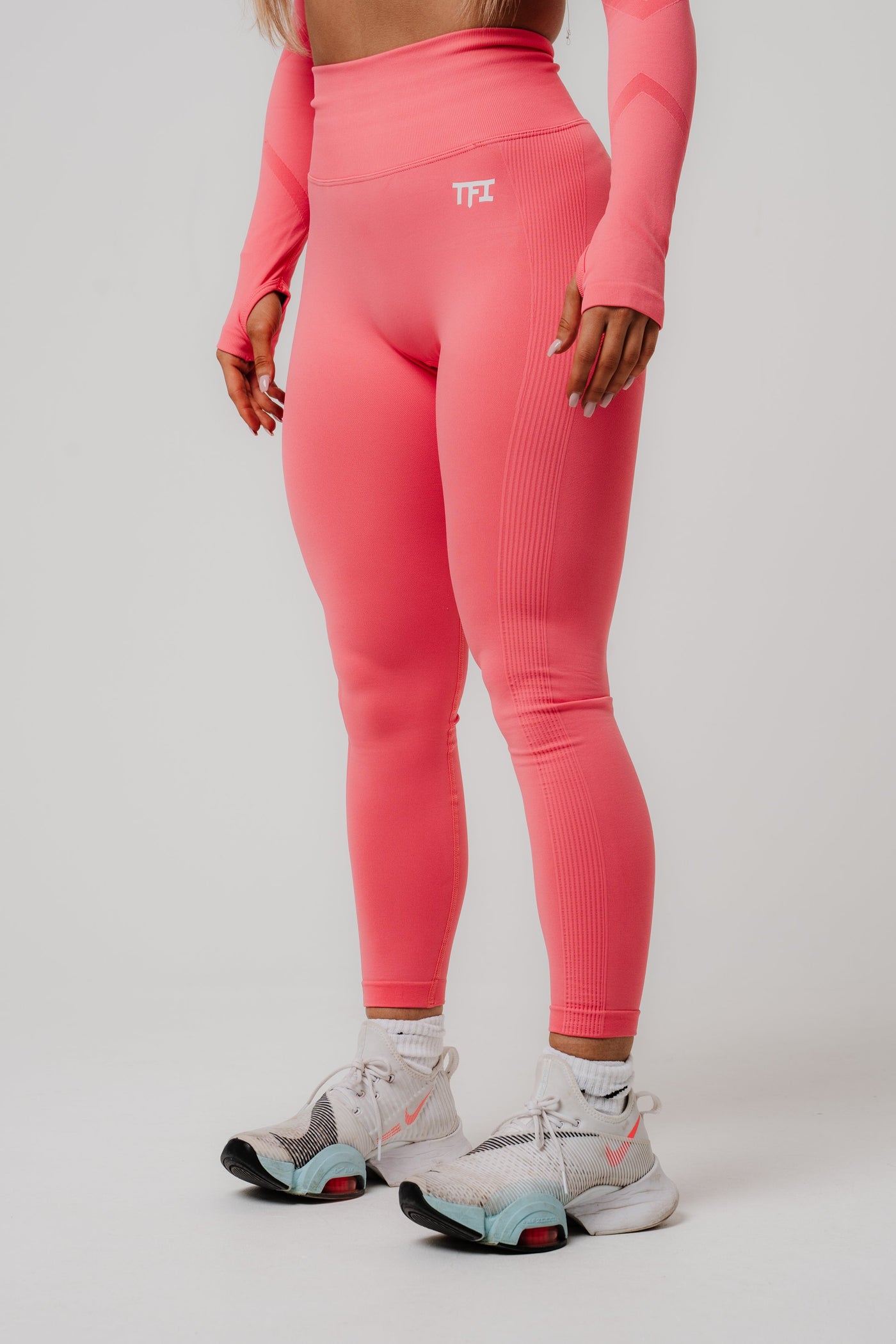 Refine Seamless Leggings