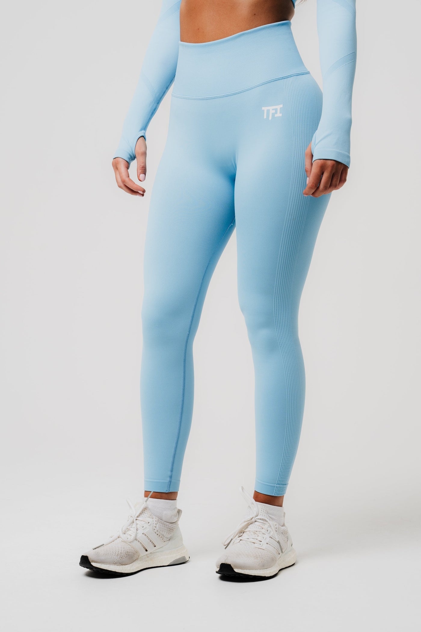 Refine Seamless Leggings