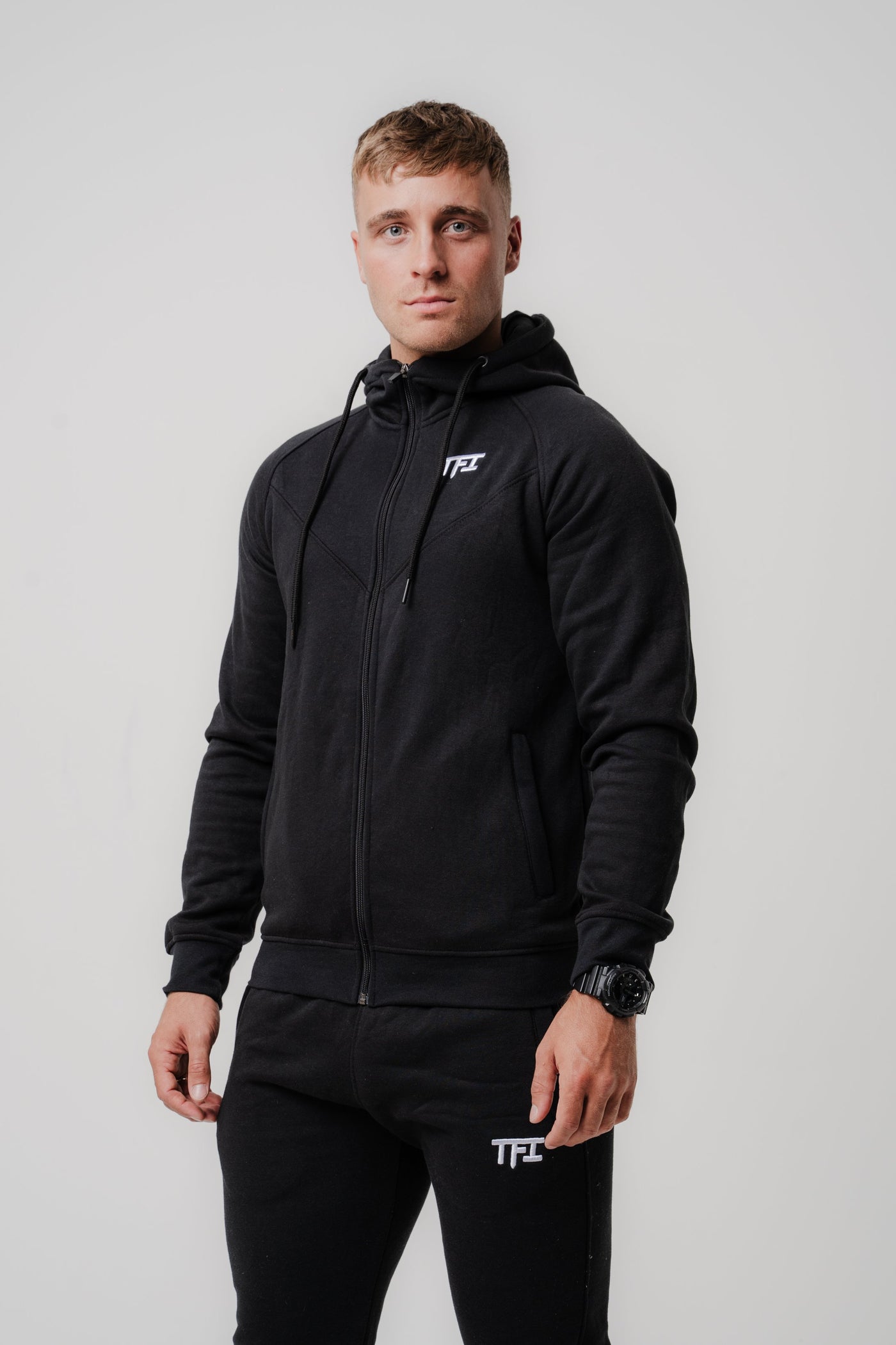 Ascend Jacket