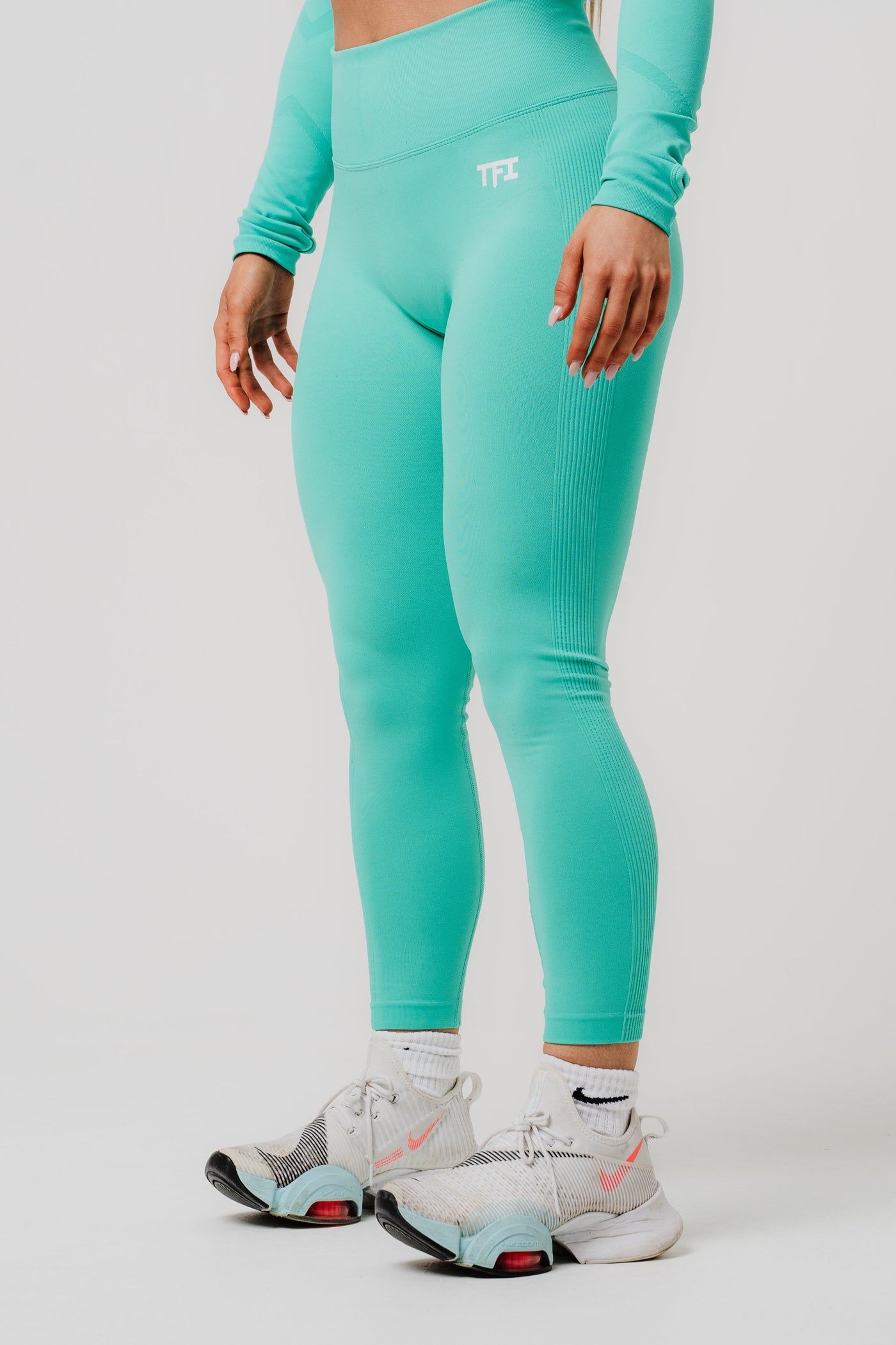 Refine Seamless Leggings