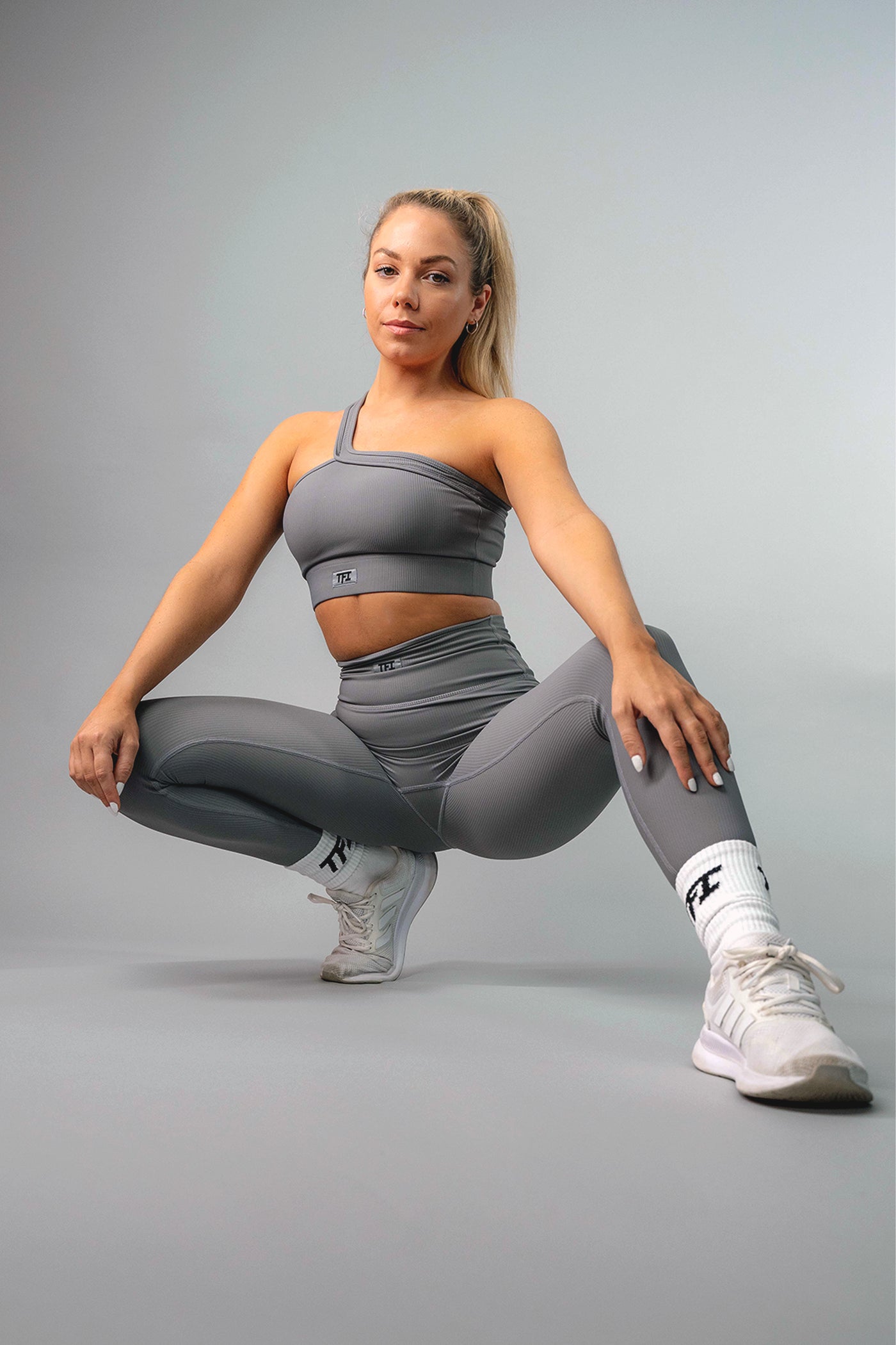 Repose Seamless Leggings